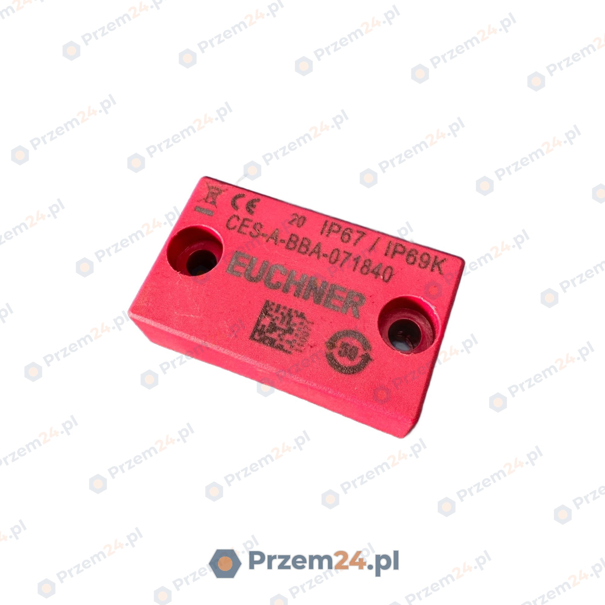 Euchner-CES-A-BBA-071840-Safety-actuator