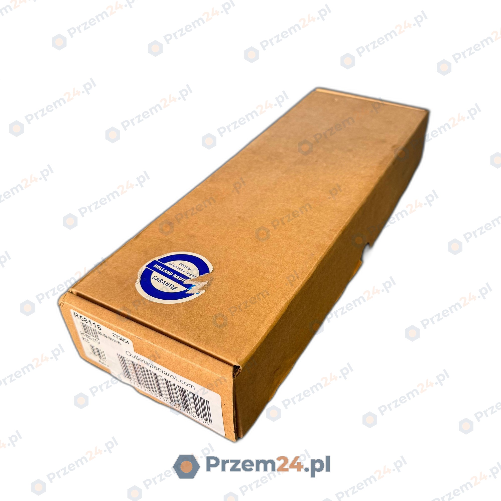 Raymarine-R58116-Board-RC-520-CPU-PCB