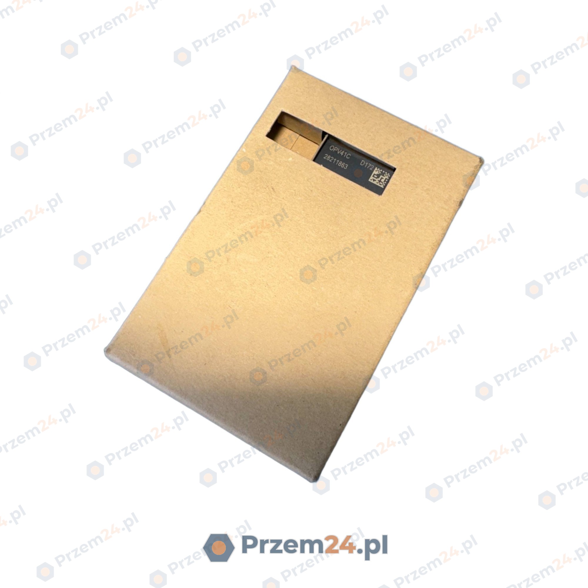 SEW-EURODRIVE-OPV41C-28211863-Potential-distributor