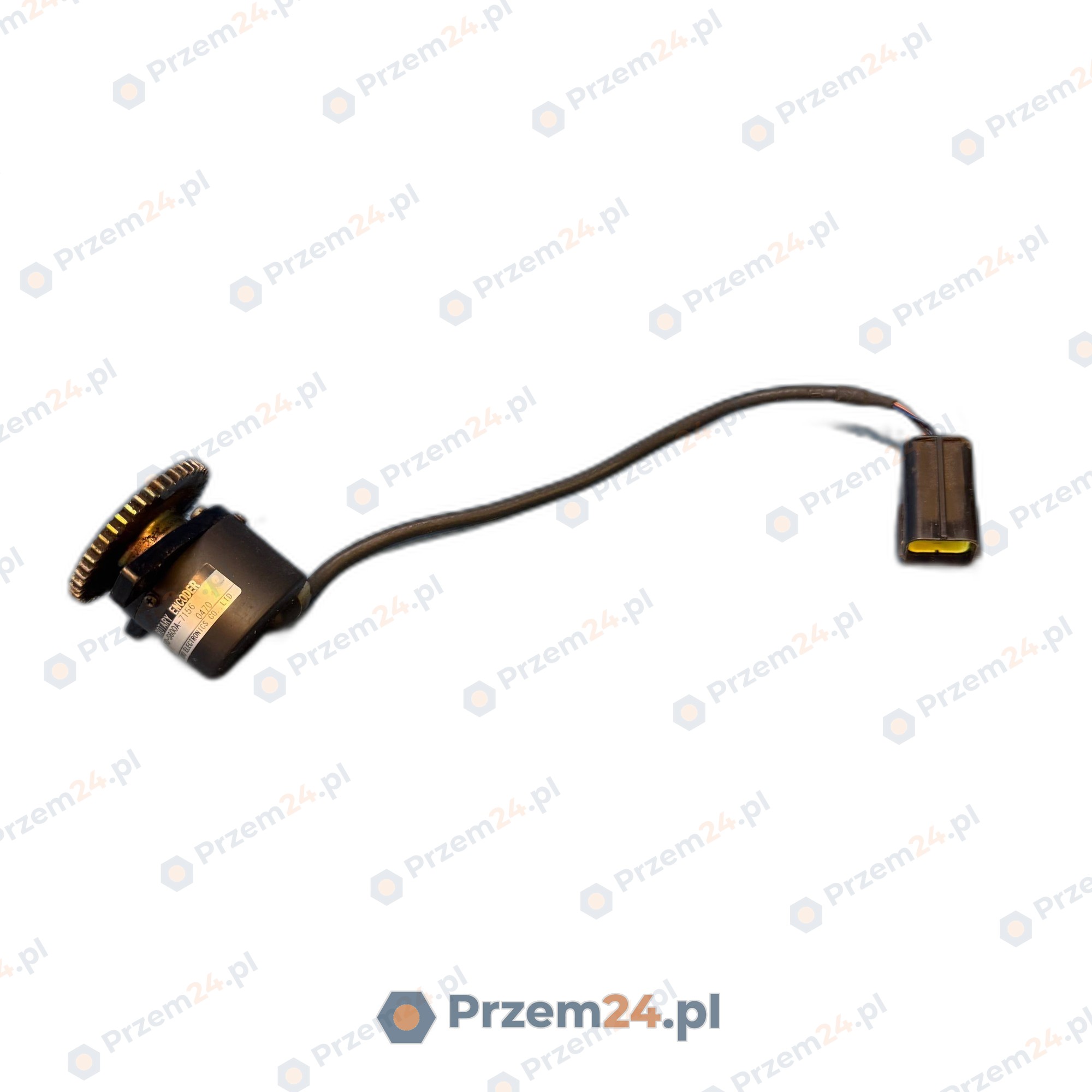 KOYO-TRD-S600A-7156-Incremental-rotary-encoder
