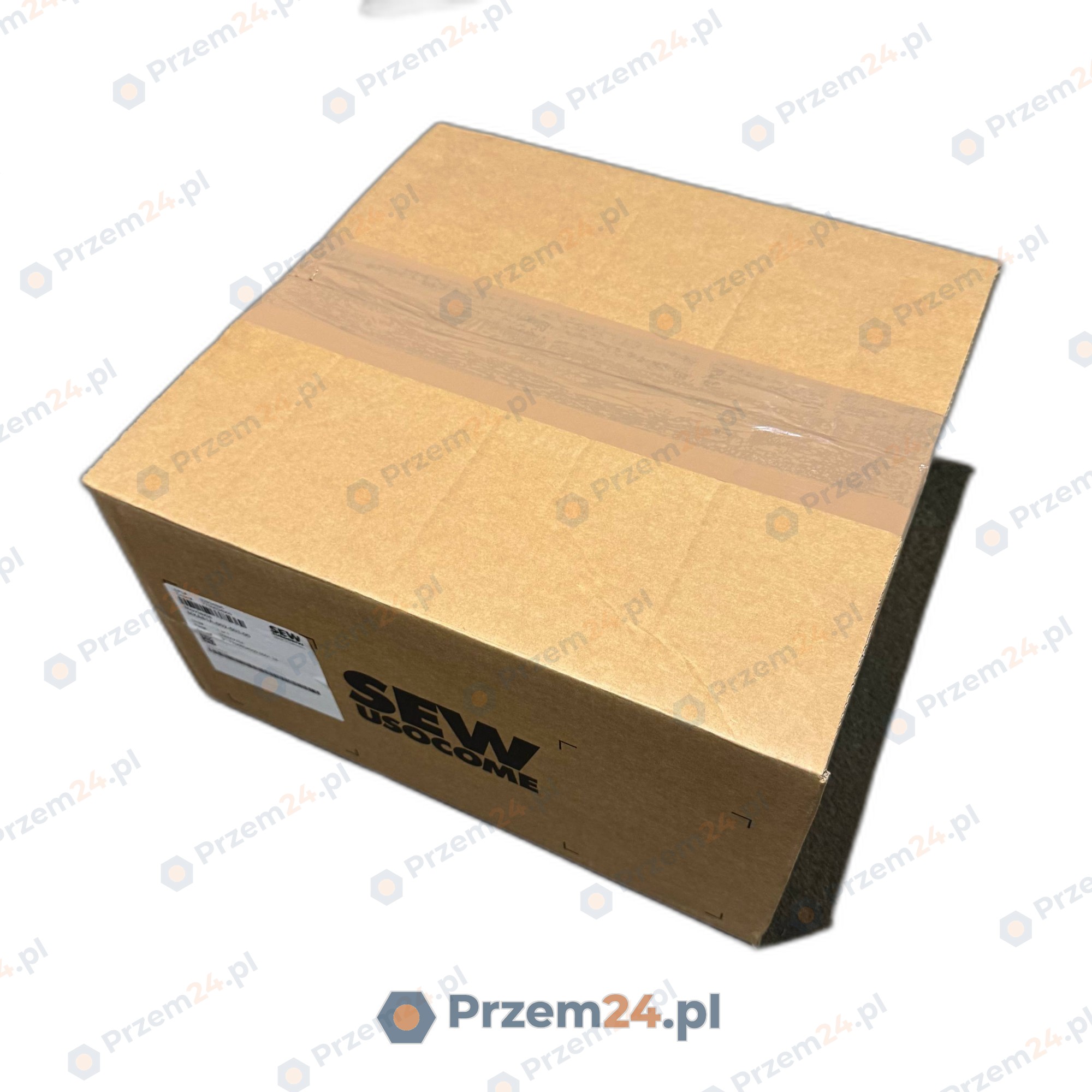 SEW-EURODRIVE-MOVIAXIS-MXA81A-002-503-00-Servo-Axis-Module