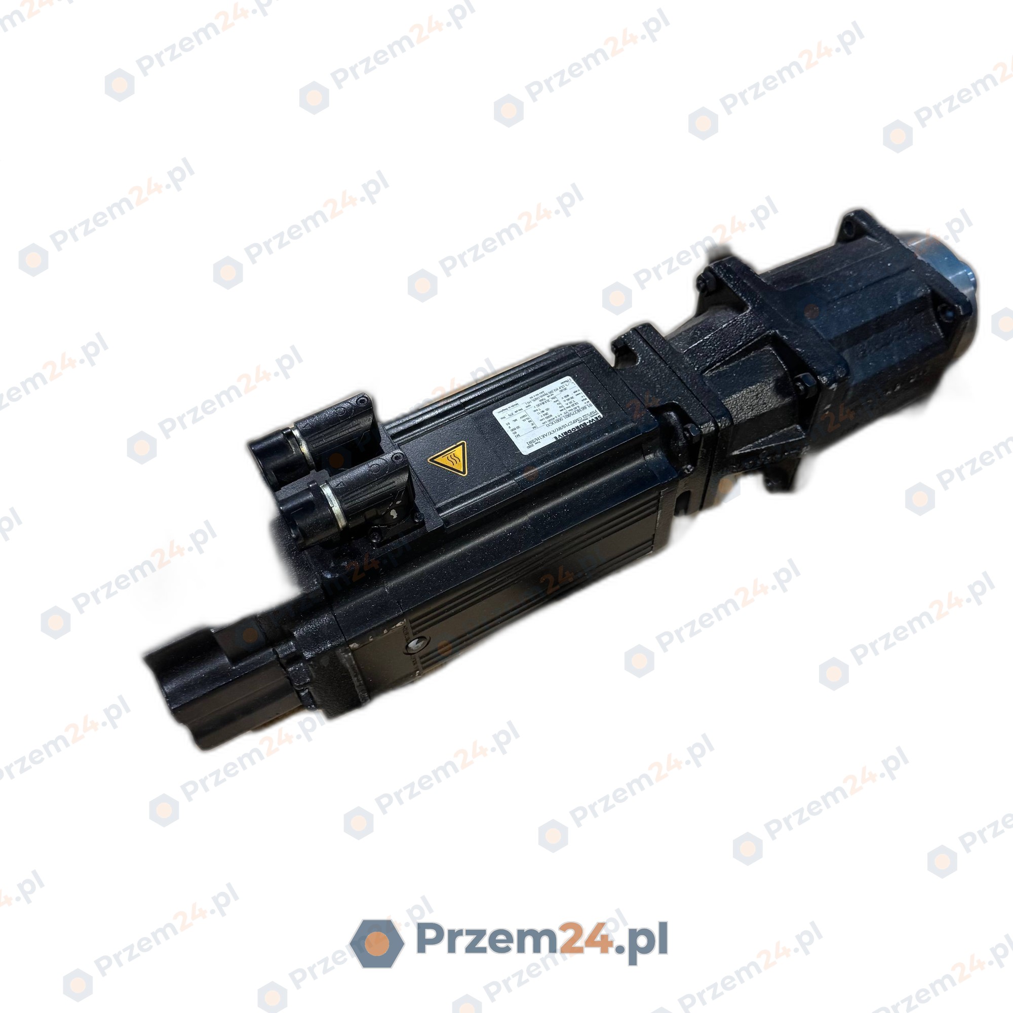 SEW-EURODRIVE-PSF522-CMPZ71S-BY-KY-AK1H-SB1-Planetary-Servo-Gearmotor