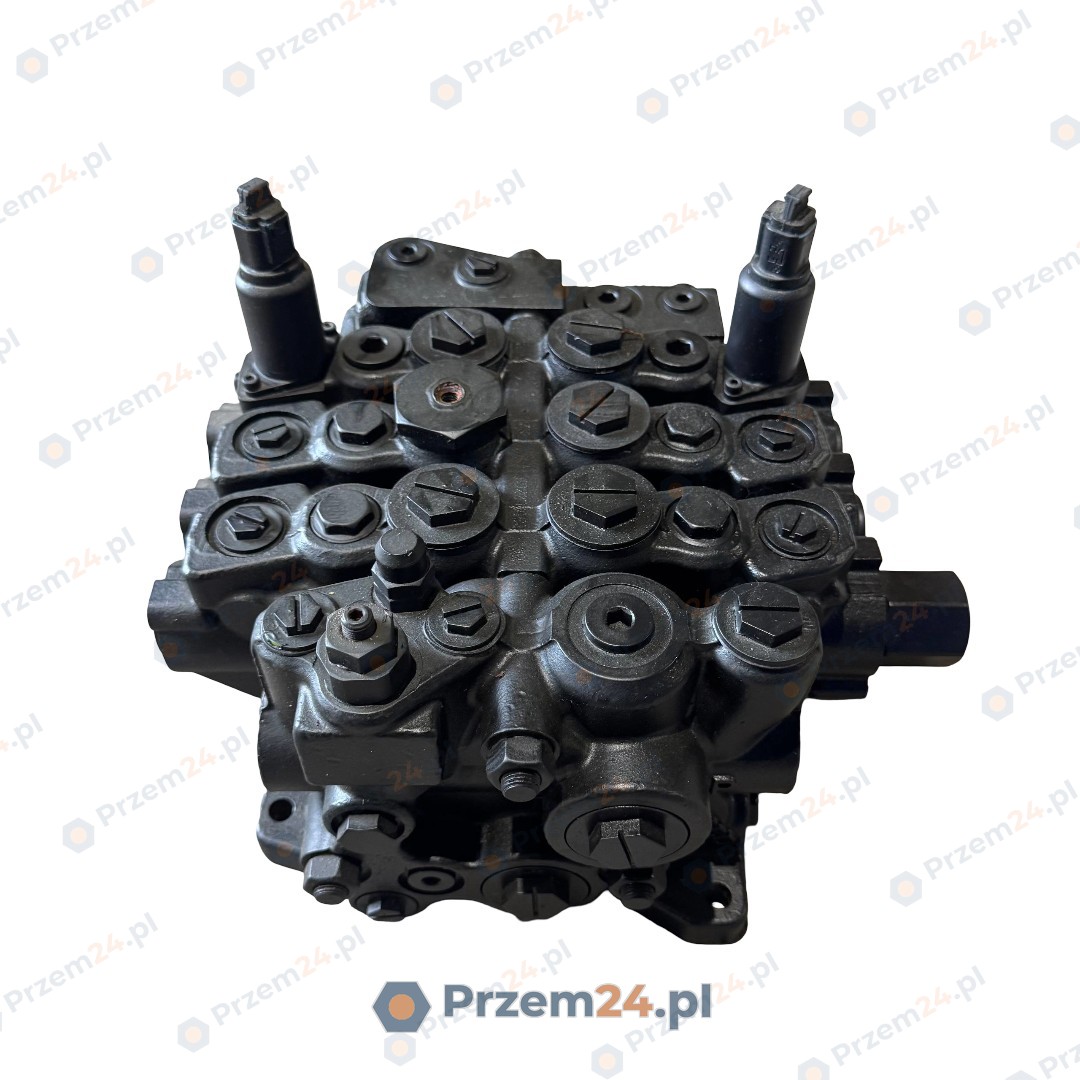JCB-401-F4634-Hydraulic-valve-block-for-JCB-413S-Wheel-loader