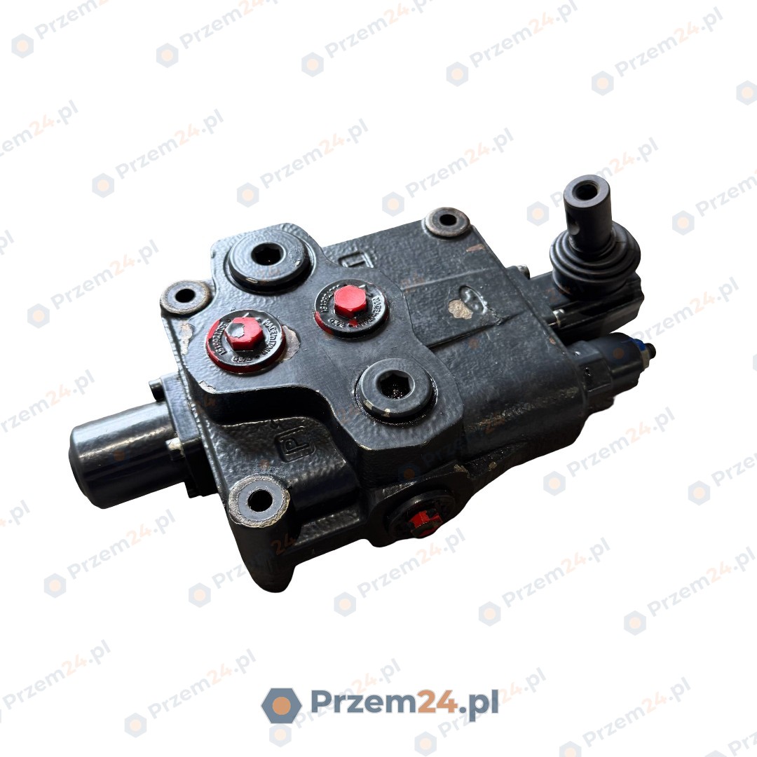 Walvoil-SD18-1-P-106111002-Hydraulic-Directional-Valve-3-4-BSP-160-l-min