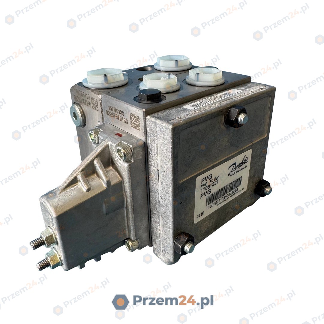 Danfoss-PVG-11081221-Valve-block-PVP-180-Bar