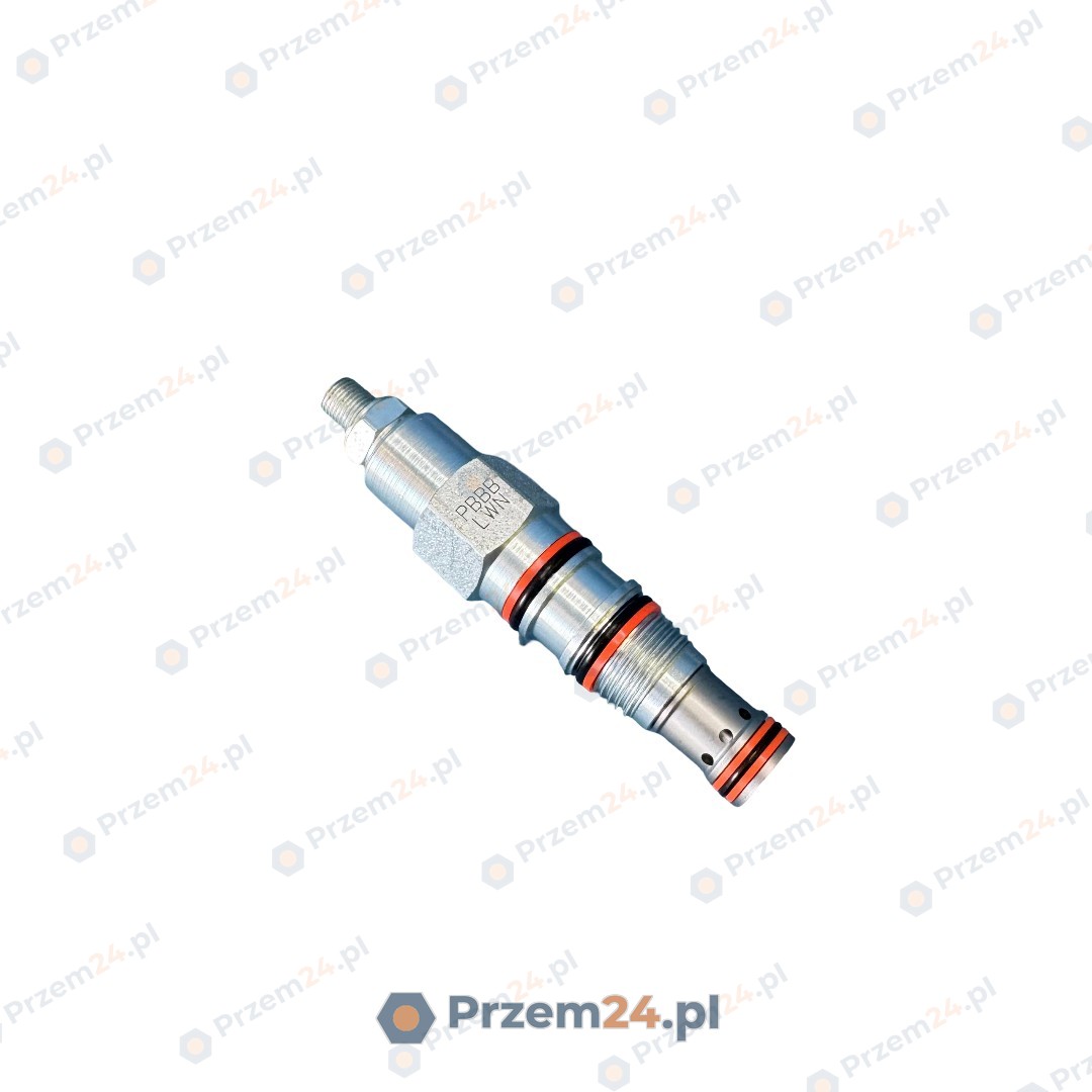 Sun-Hydraulics-PBBB-LWN-PBBBLWN-Hydraulic-Valve