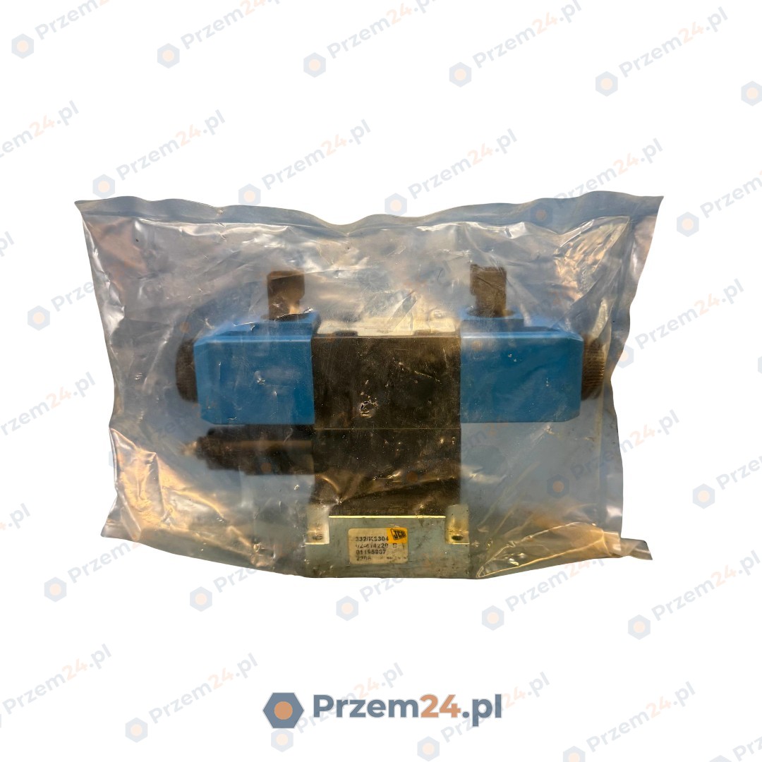 JCB-332-K6304-Eaton-DG4V-3-0C-M-KUP5D2-H7-60-EN137-Hydraulic-valve