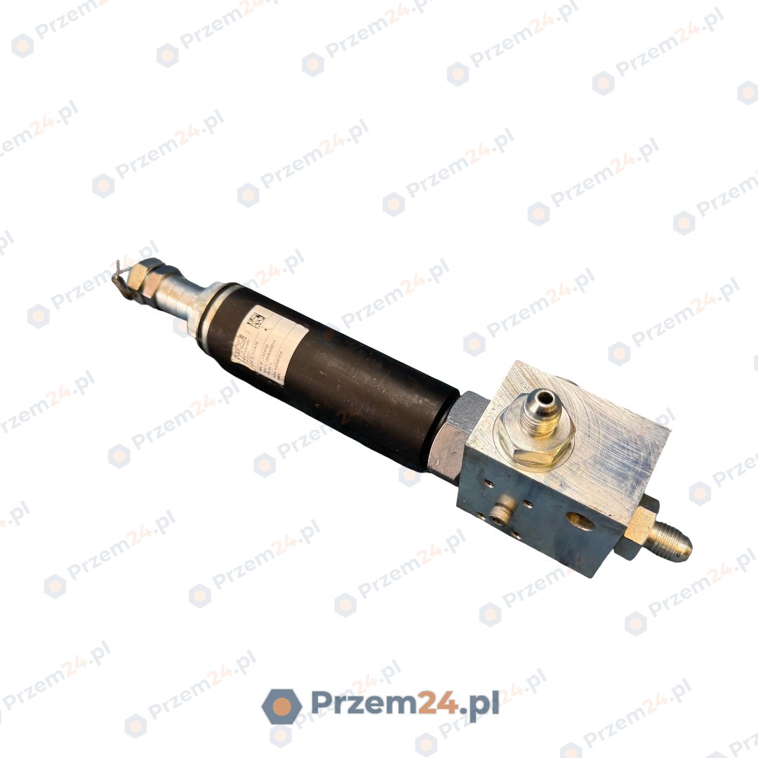 HAWE-CDK-32-5-1-4-10-Pressure-reducing-valve