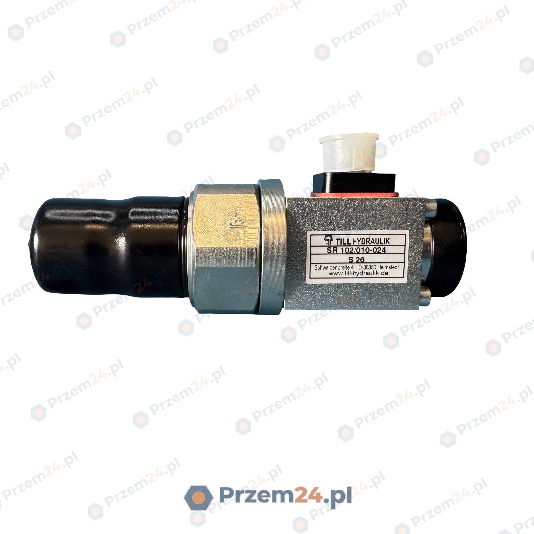 TILL-HYDRAULIK-SR102010024-SR-102-010-024-KTS-P45A00-1-Hydraulic-valve