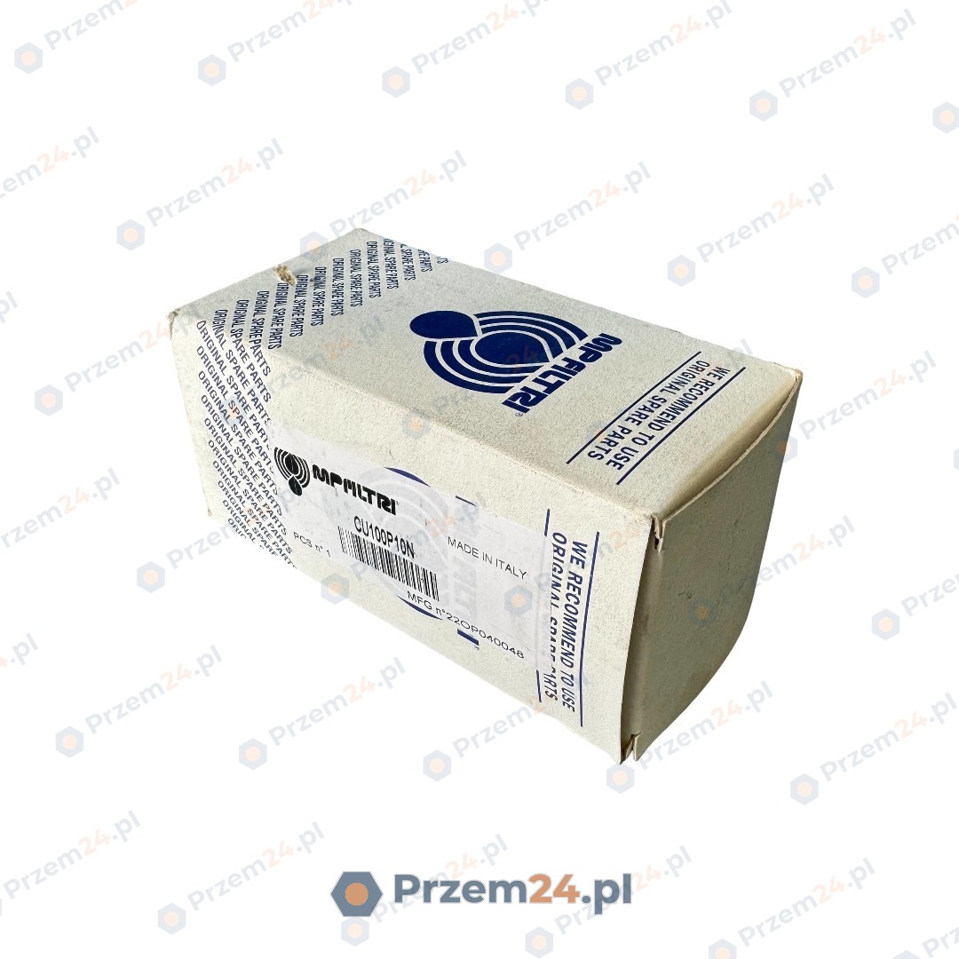 MP-Filtri-CU100P10N-Hydraulic-filter