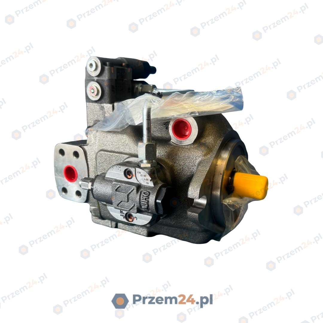 Casappa-06862904-LVP-30D-32S5-LMD-QB-N-RN-(49-1450)-Variable-displacement-pump
