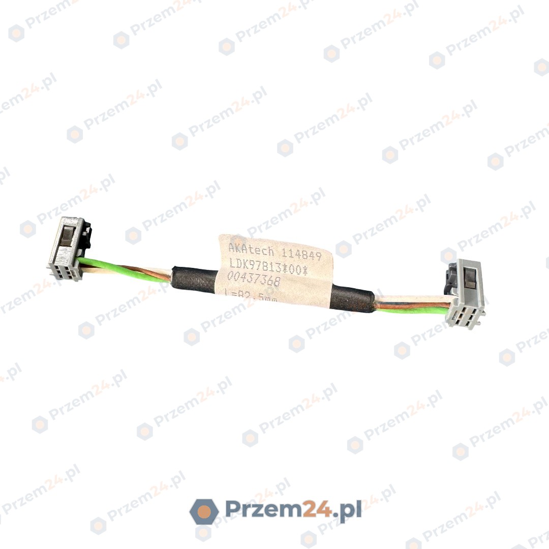 TGW-00437368-AKAtech-114849-Bus-cable-Daisy-Chain-82,5mm