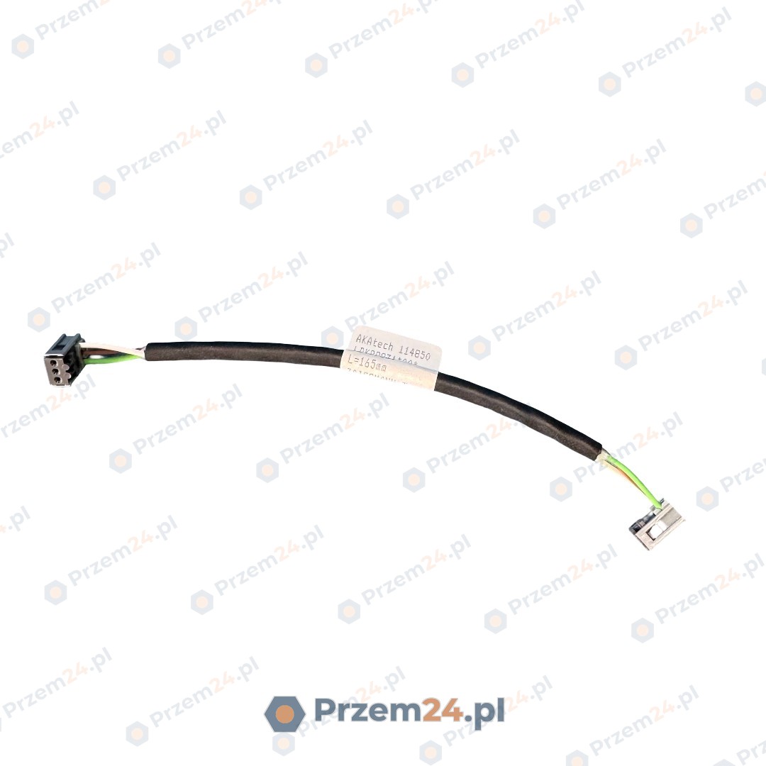 TGW-00437369-AKAtech-114850-BUS-daisy-chain-cable-L=165mm
