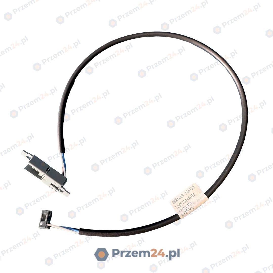 TGW-00471837-AKAtech-116750-Stocko-Stocko-Sensor-Extension-Cable-L=500mm