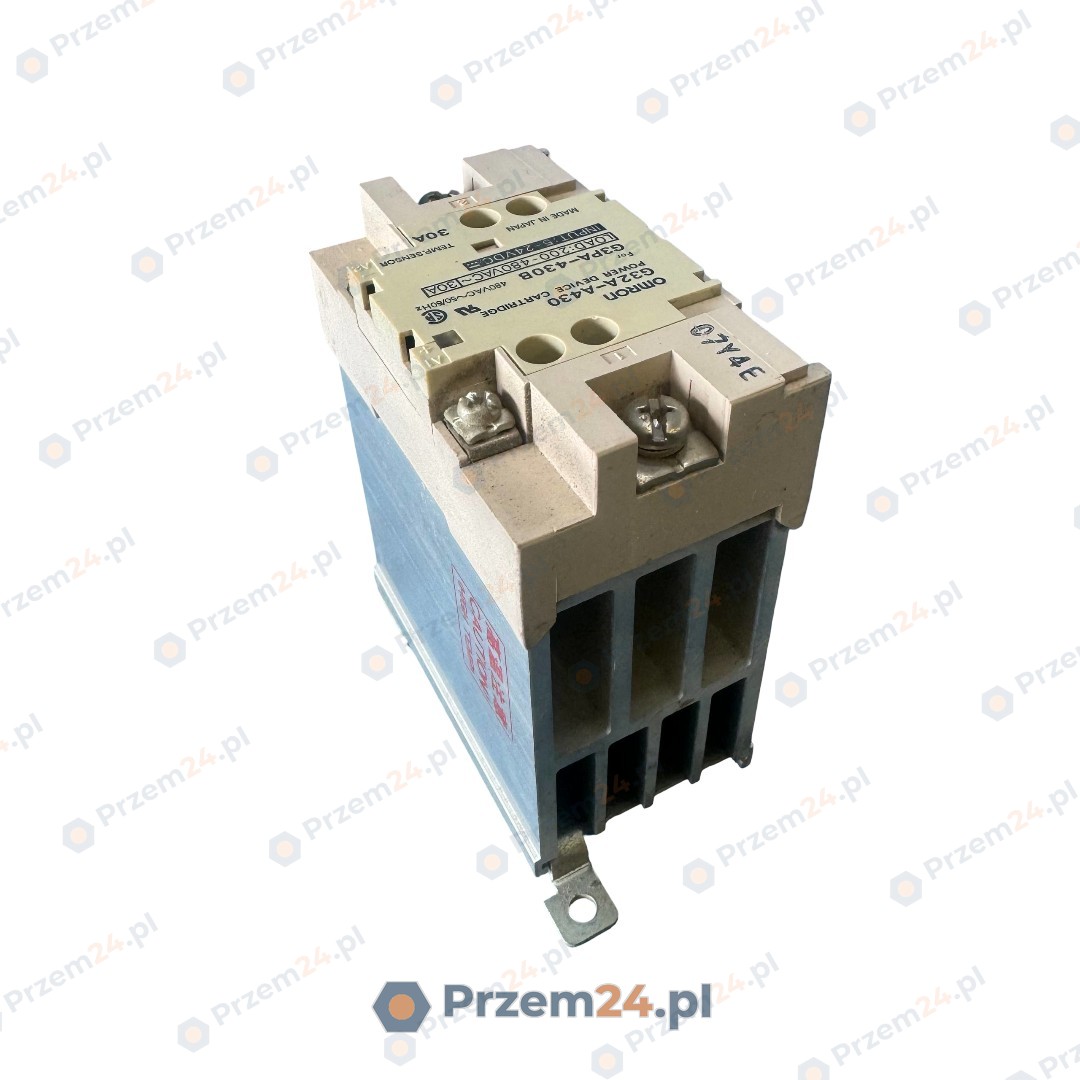 OMRON-G32A-A430-Power-device-cartridge-for-G3PA-430B-solid-state-relay-30A