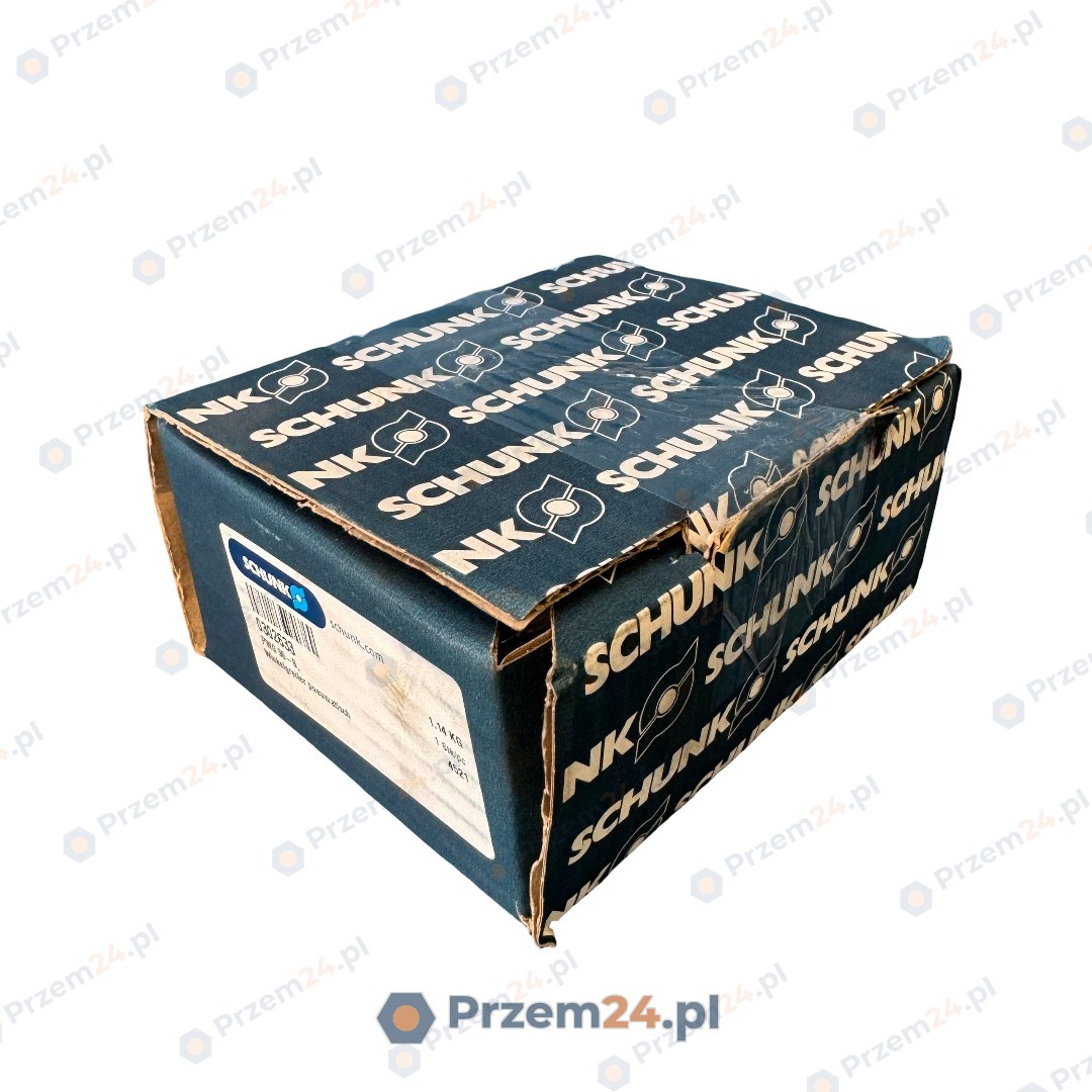 SCHUNK-0302633-PWG-90-B-Pneumatic-angular-gripper