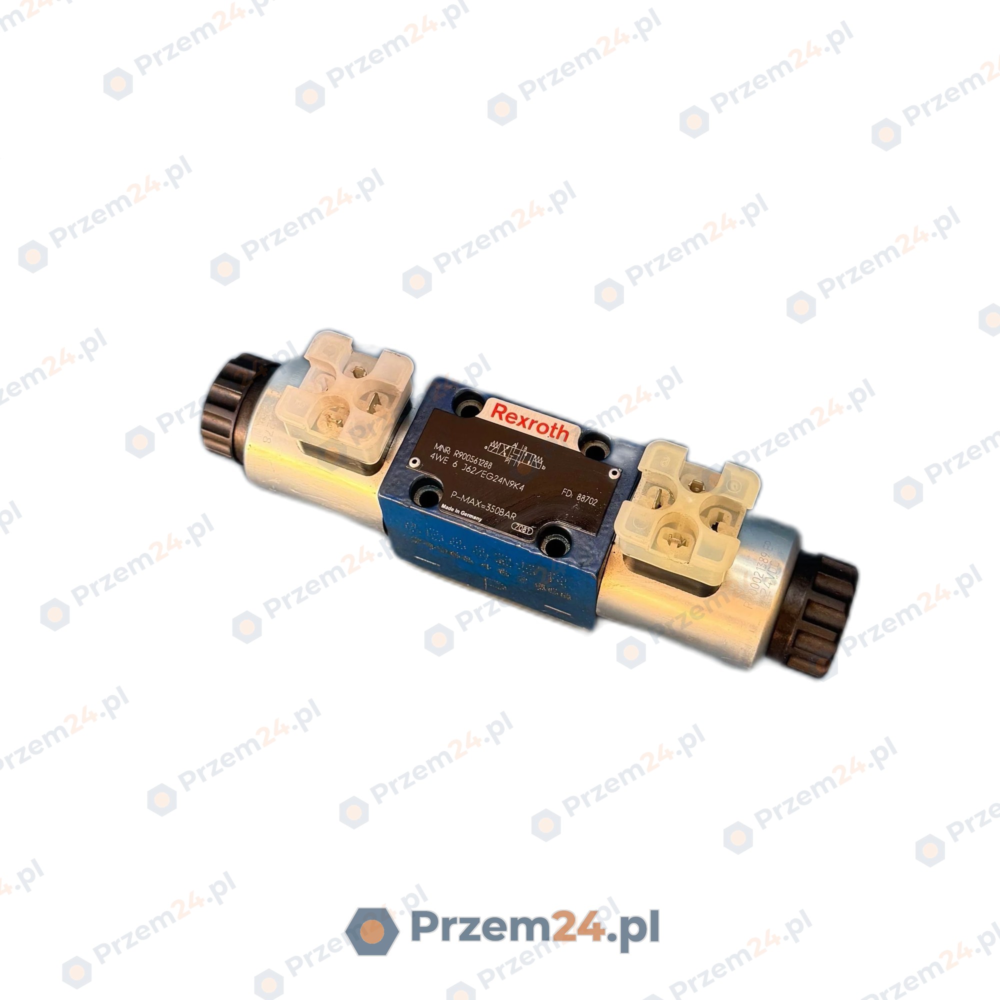 Rexroth-4WE6J62-EG24N9K4-R900561288-Hydraulic-valve