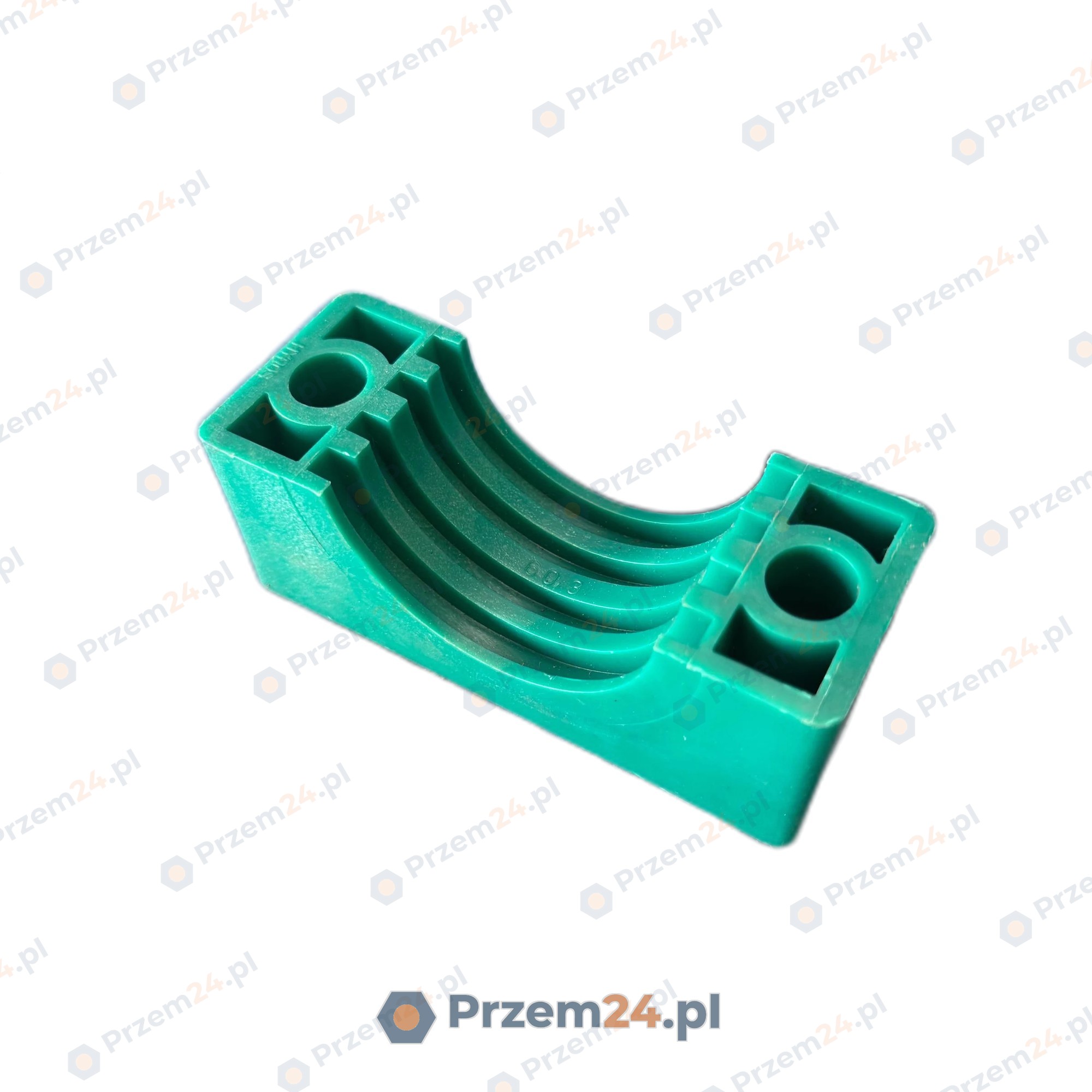 Hansa-flex-SRS-6060.3-PP-Tube-clamp-heavy-Sz4-60.3-PP
