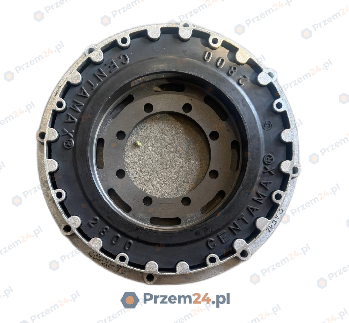 CENTA-Centamax-2800-CM-2800-SCA5-14-Flexible-Coupling-70-Shore-Complete