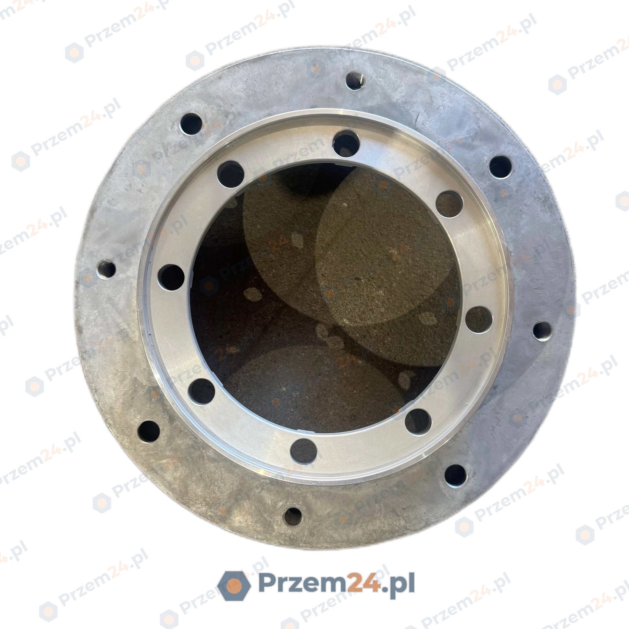 MP-Filtri-BMT400A1106-Bell-Housing-Pump-Motor-Adapter-Flange-400