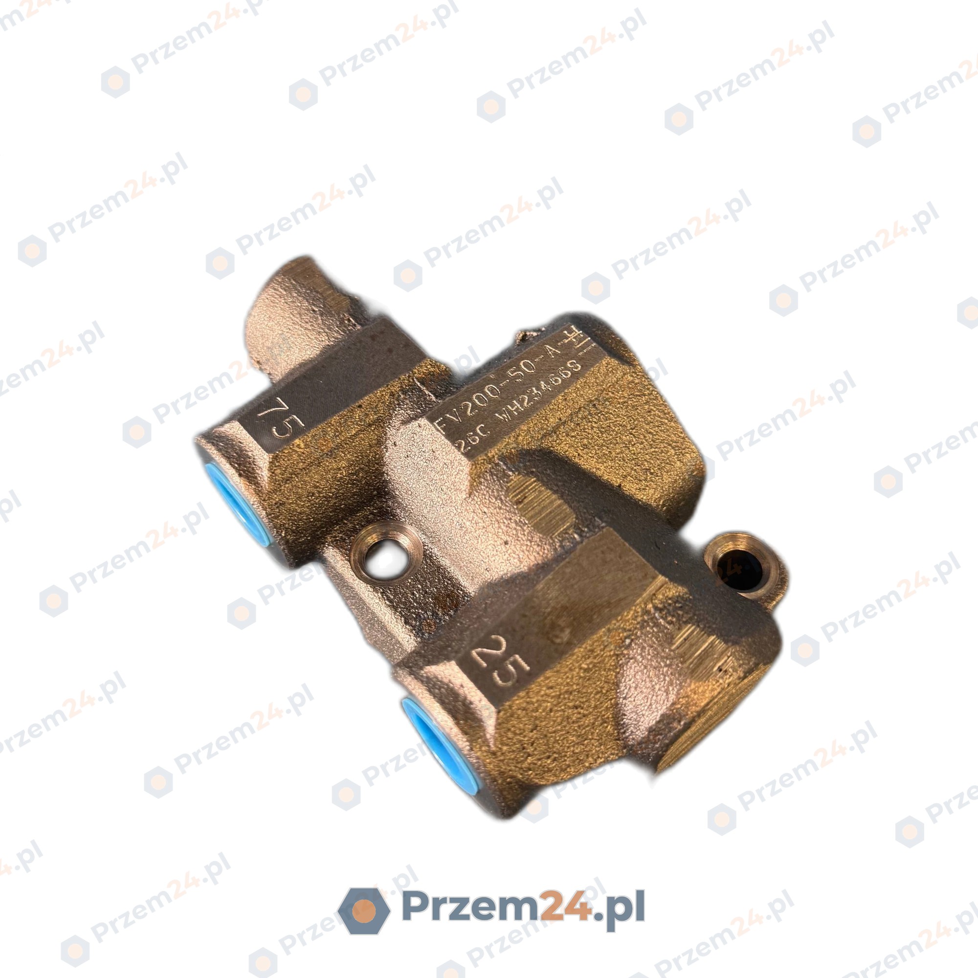 Webtec-FV200501J-Flow-Divider-FV200-50-A-25-75%-50-l-min-207-bar-1-2-BSP