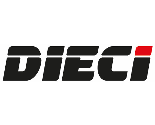 Manufacturer: Dieci (go to products)