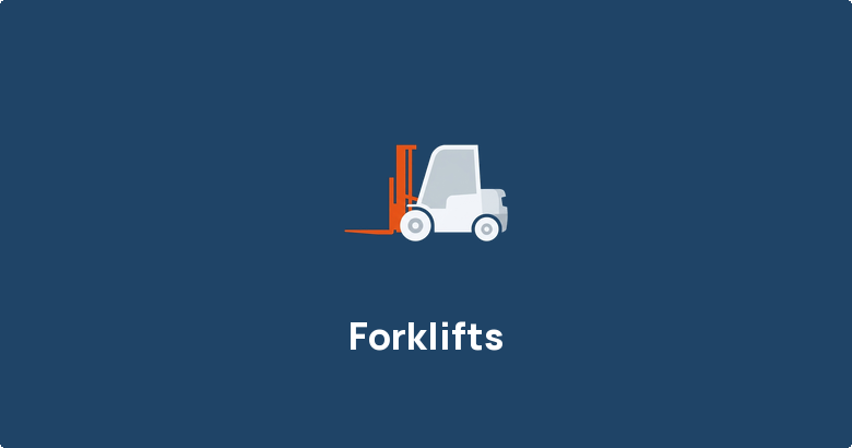Forklifts