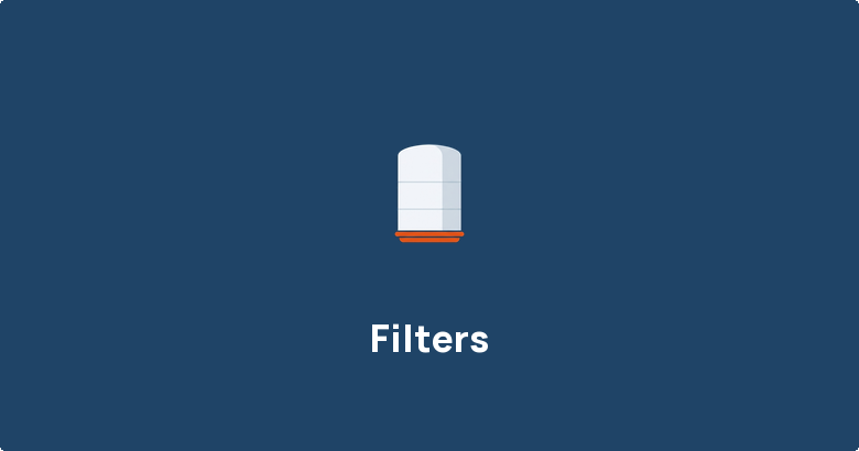 Filters